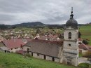 Eglise des Gras